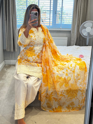 Soraya Collection