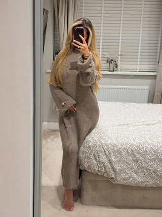 Olivia Mocha