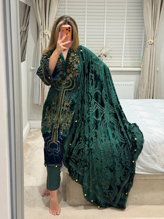 ✨ LUXE ✨ Maria B