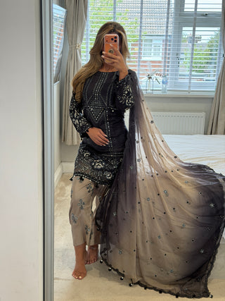 Maria Black Ombre x