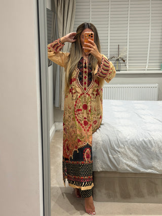 Opal Edit Co Ord 5