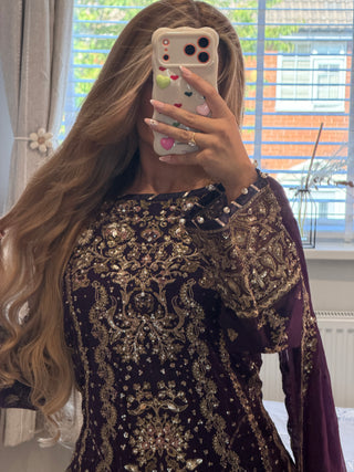 Noori Purple