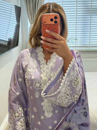 Karma Original Lilac x