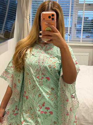 Kaftan Luxe x