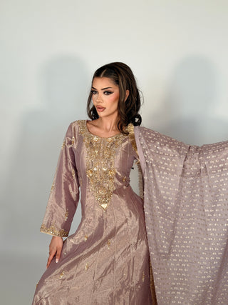 Royale Noor Lilac