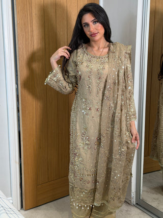 Safa Gold Luxe