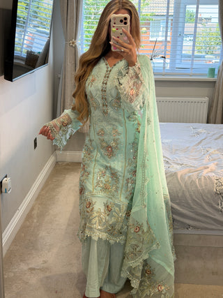 Amelle Mint