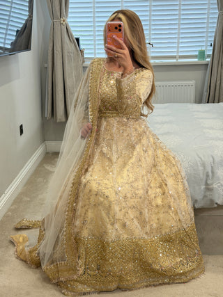 Princess Luxe