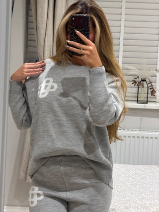 Chloe Grey