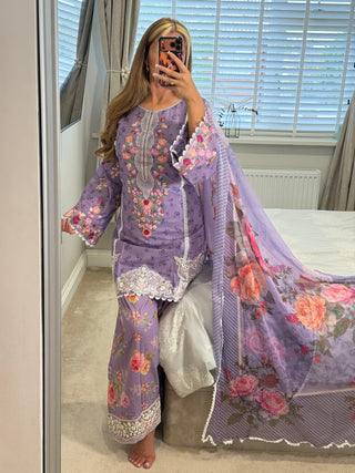 Karma Lilac Blossom