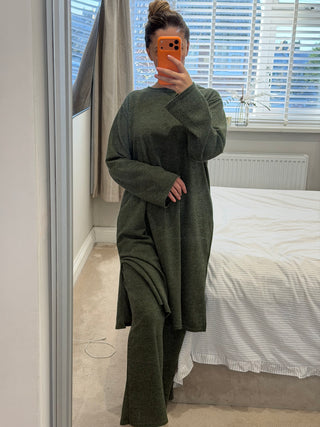 Ultimate Cosy Kameez Co Ord