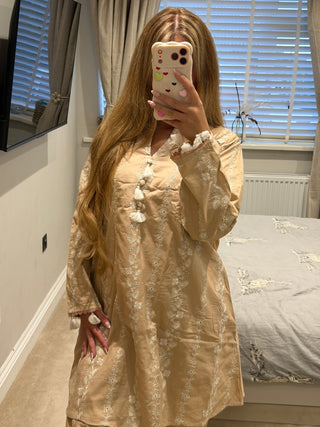 Daisy Co Ord