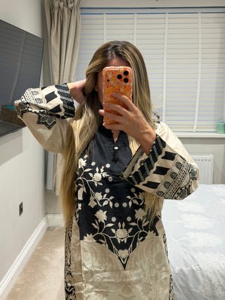 Opal Edit Co Ord 4