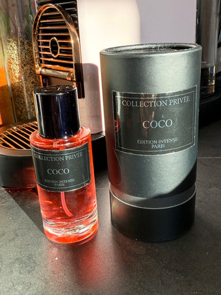 Coco - Inspired by Chanel - Coco Mademoiselle Eau De Parfum 50ml
