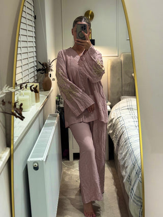 Ariana Co Ord
