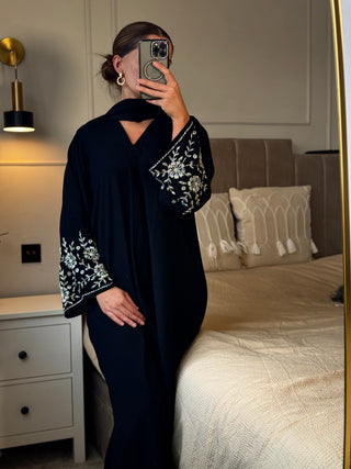 Zahra