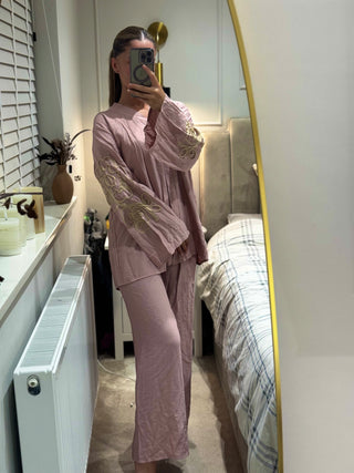 Ariana Co Ord