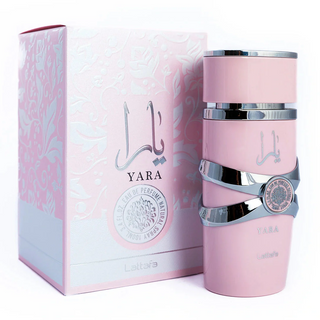 Yara Lattafa - Tous Eau De Parfum 100ml