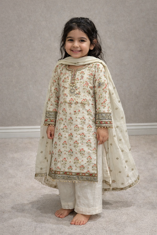 Zoon Original Noor Mummy & Me