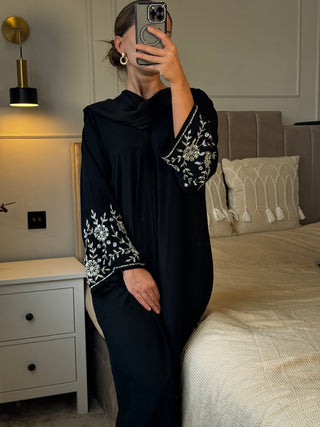 Zahra